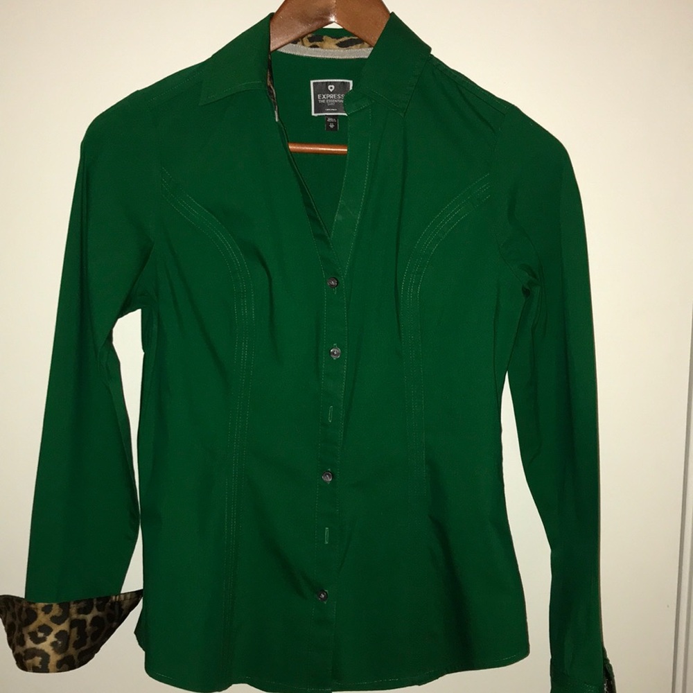 EXPRESS blouse